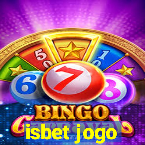 isbet jogo